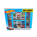 50 Car Gift Pack F528483