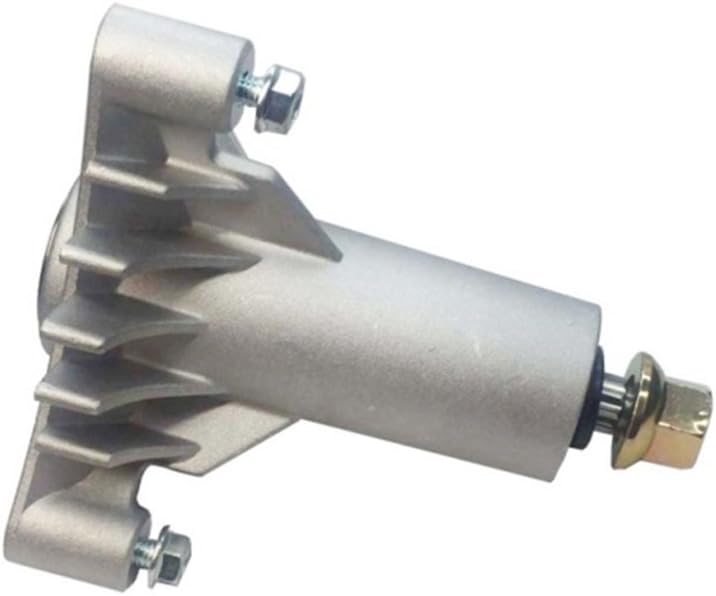 2PC Spindle Assembly with 3 Mounting Screws Pack of 2 V68536