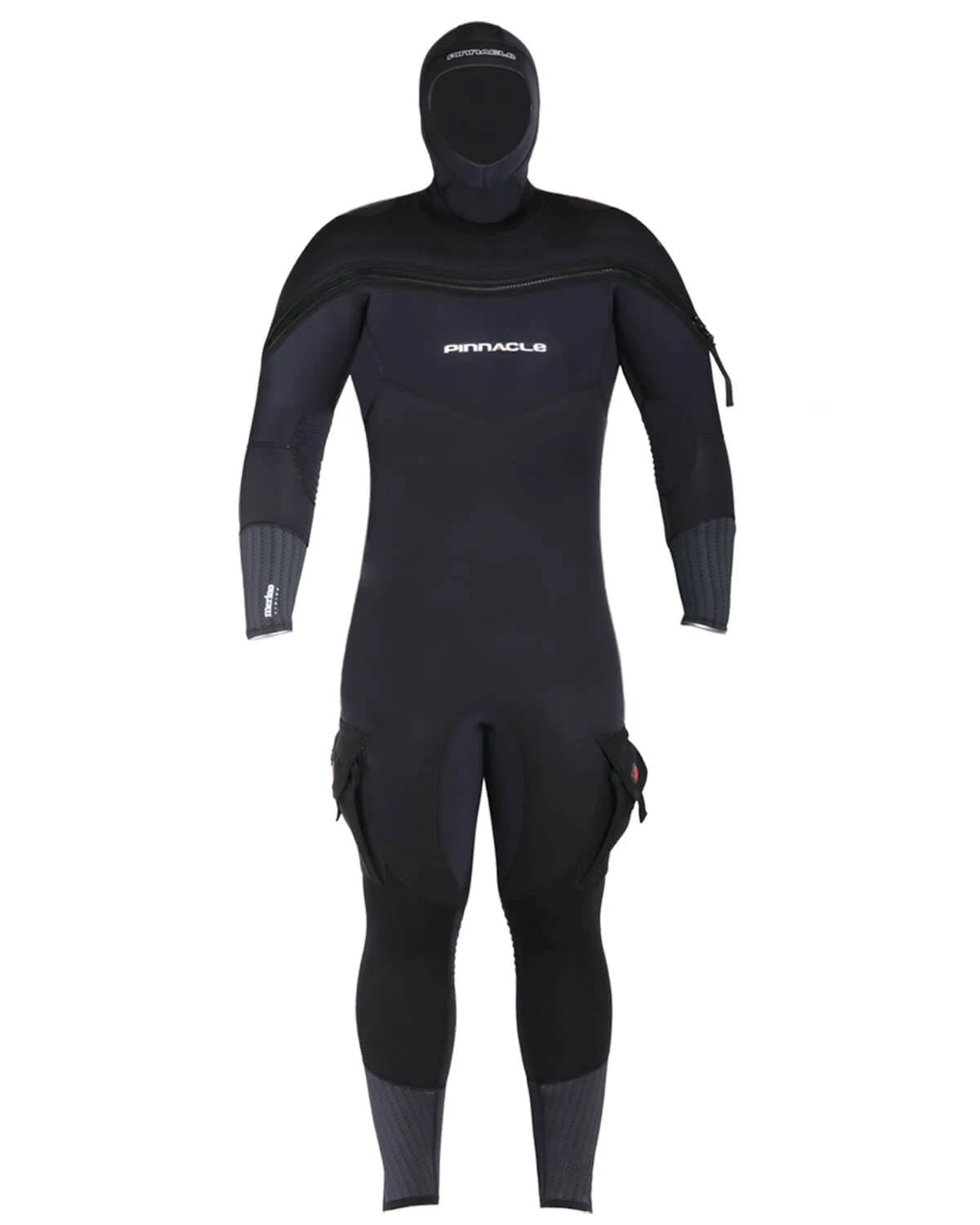 8mm Wetsuit V54613
