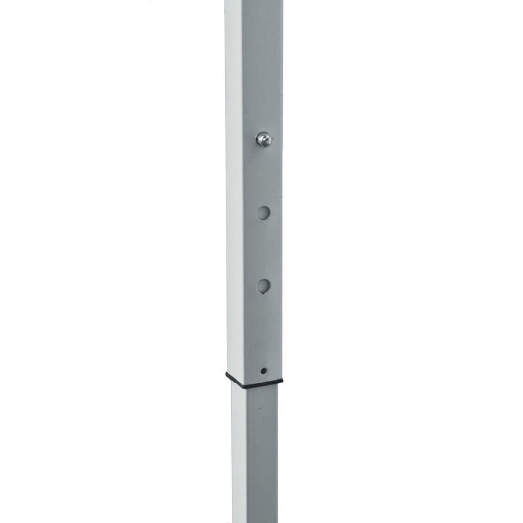 Green Iron Foldable Canopy C12856