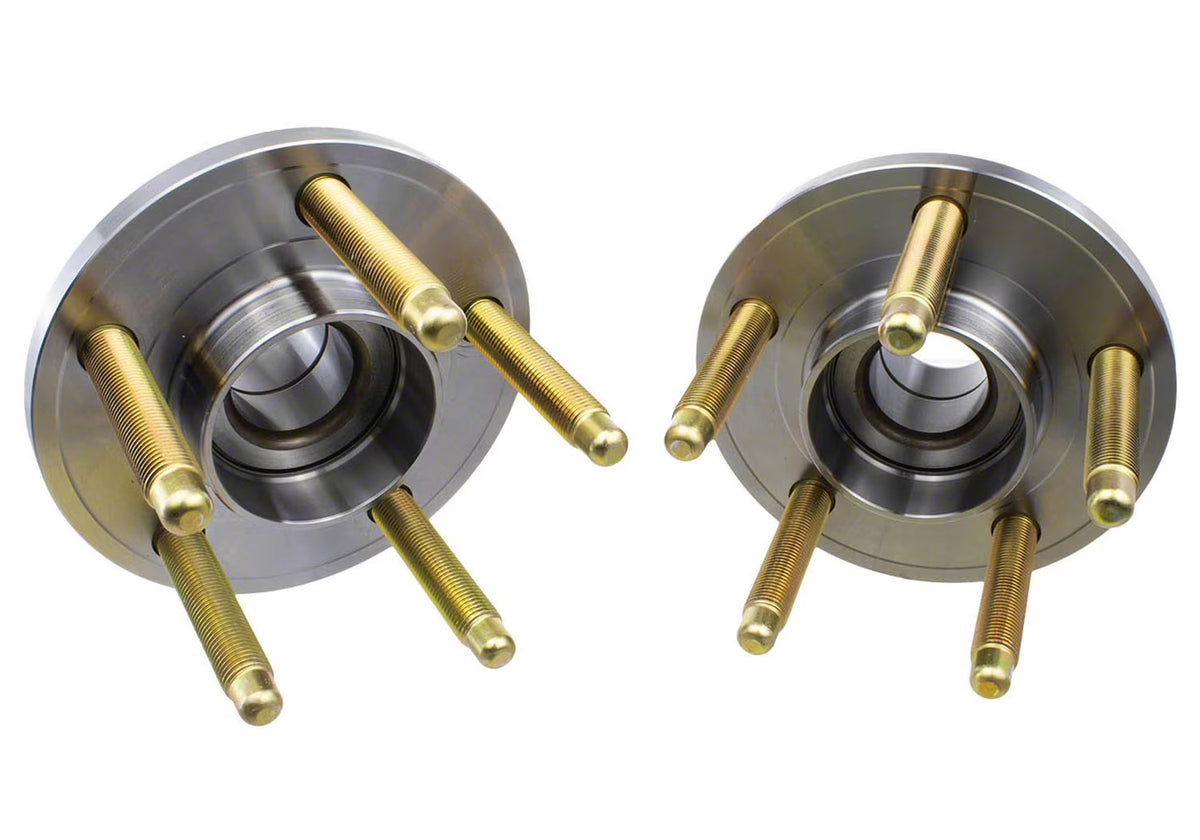 Wheel Hub Kit N5949