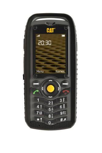 Black Unlocked GSM Dual SIM Phone Military Grade IP67 M802