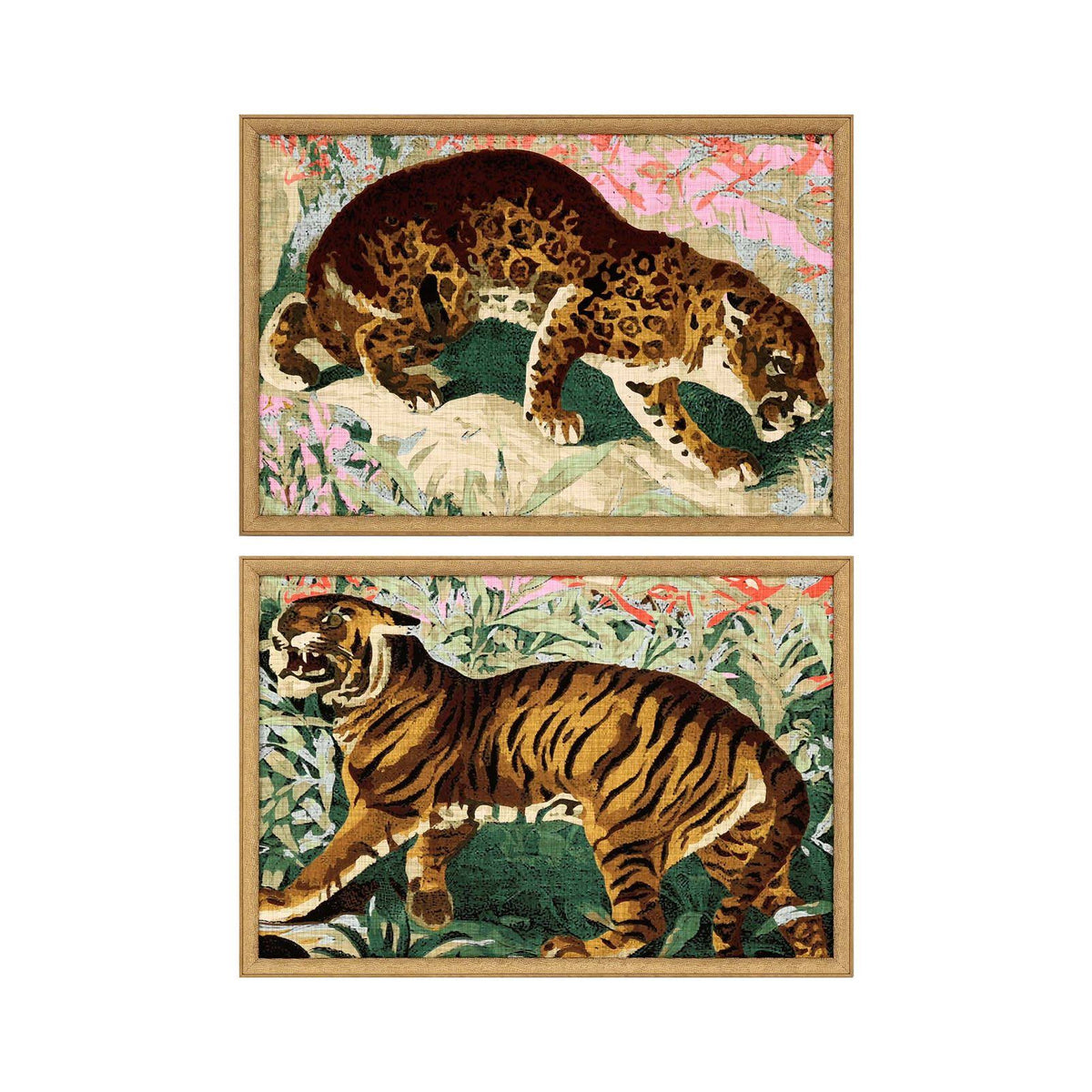 Cats, Set/2 E8963