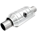 Universal Catalytic Converter V16533