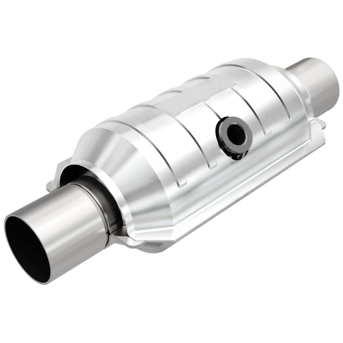 Universal Catalytic Converter V16533