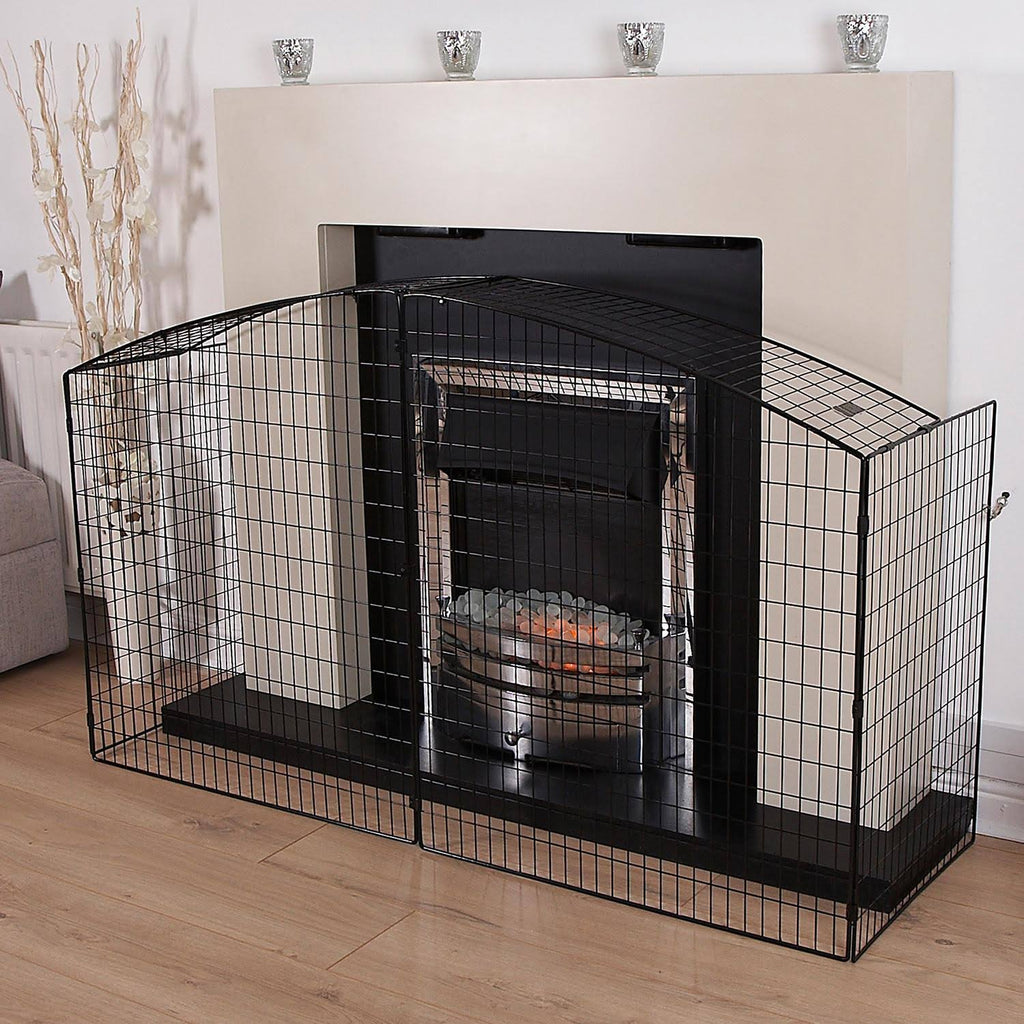Fire Guard Q4592