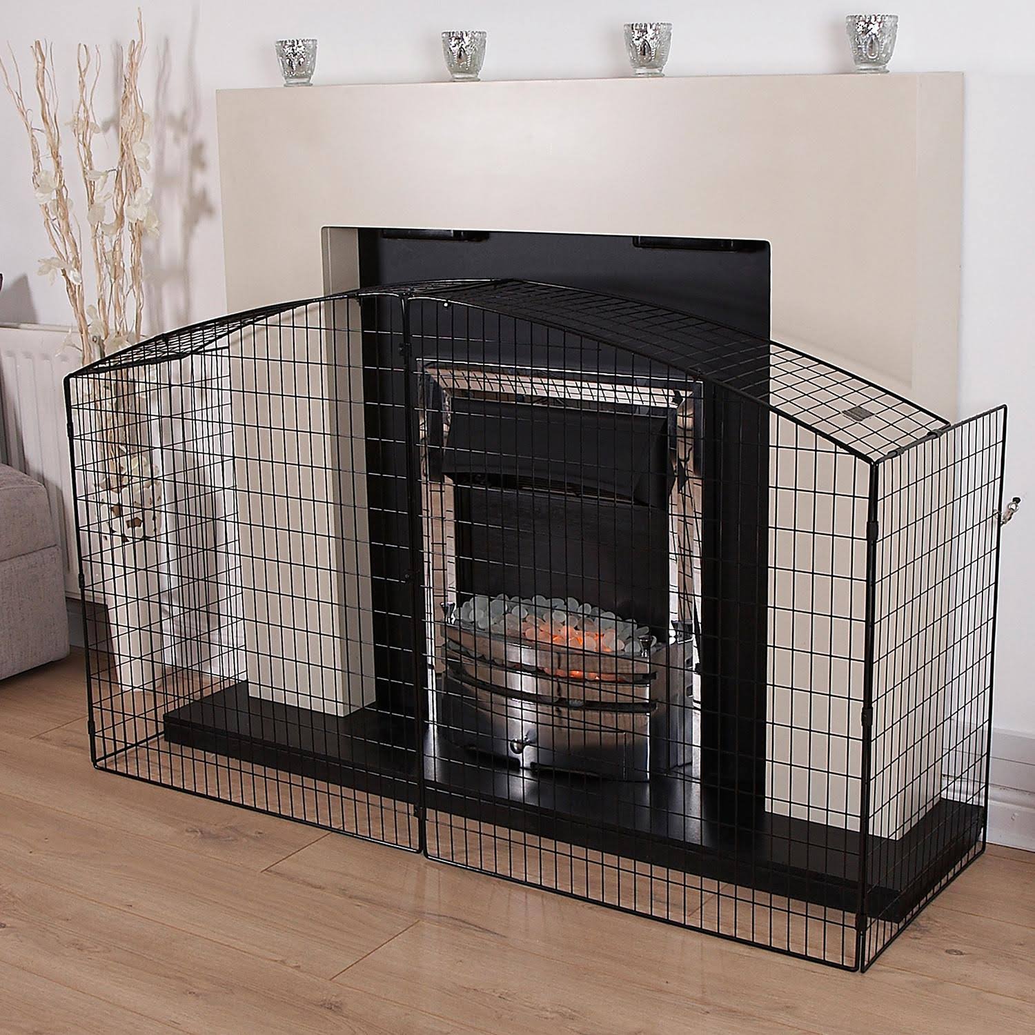 Fire Guard Q4592