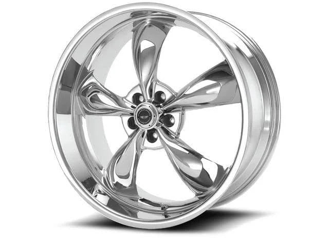 Chrome Wheel Rim 18x9 V34803