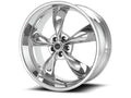 Chrome Wheel Rim 18x9 V34803