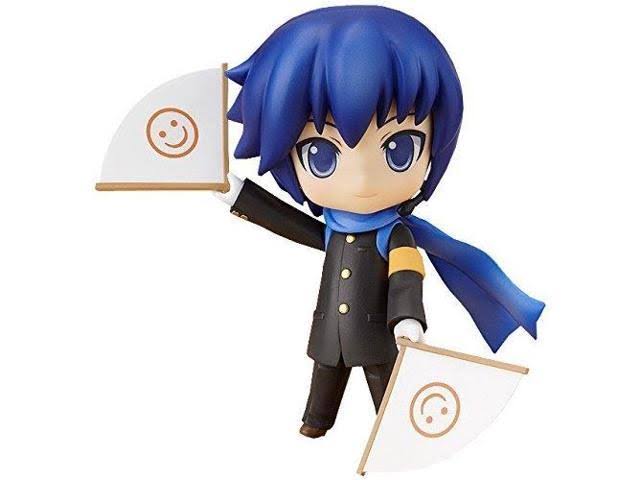 Kaito Nendoroid Action Figure O75682