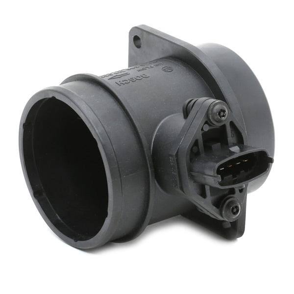 Air Mass Sensor E641