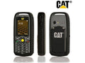 Black Unlocked GSM Dual SIM Phone Military Grade IP67 M802