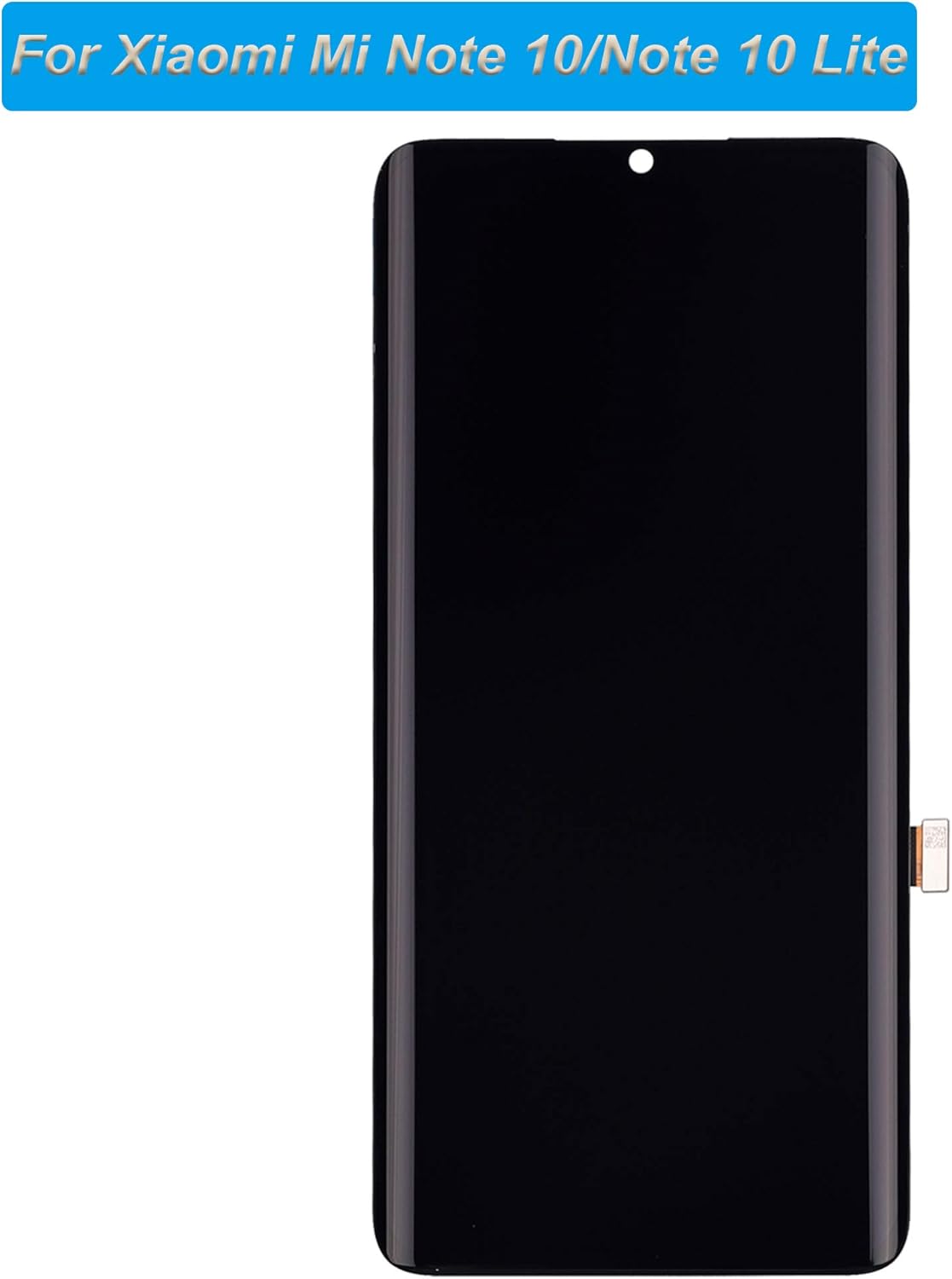 LCD Display Touch Screen Assembly Pack of 2 H62224