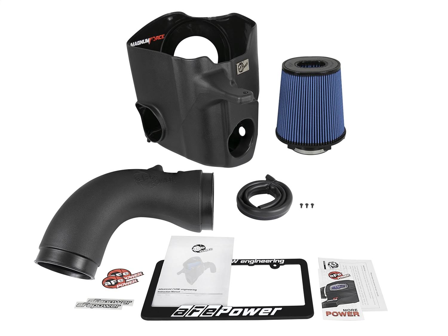Cold Air Intake System I225