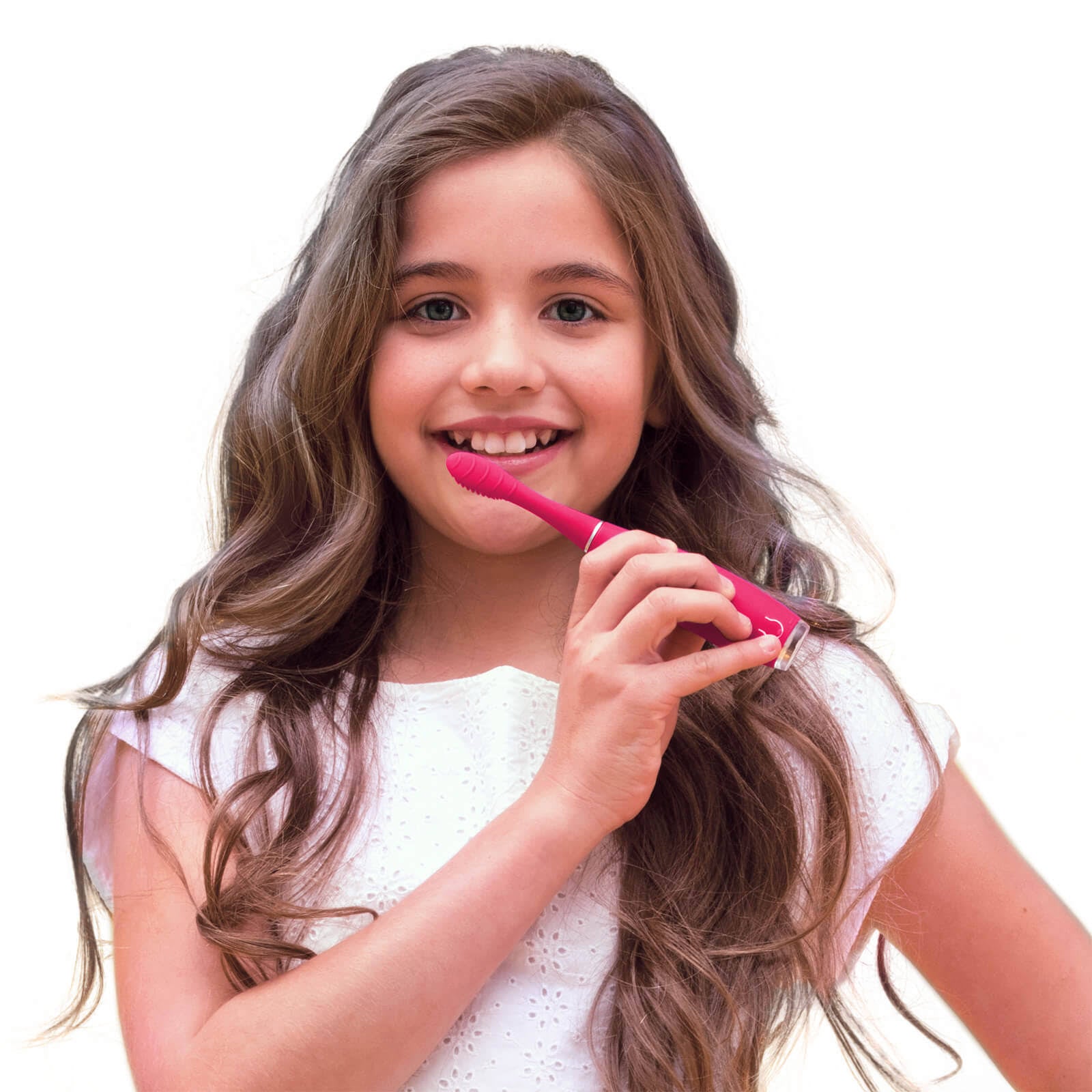 Silicone Sonic Toothbrush G949165