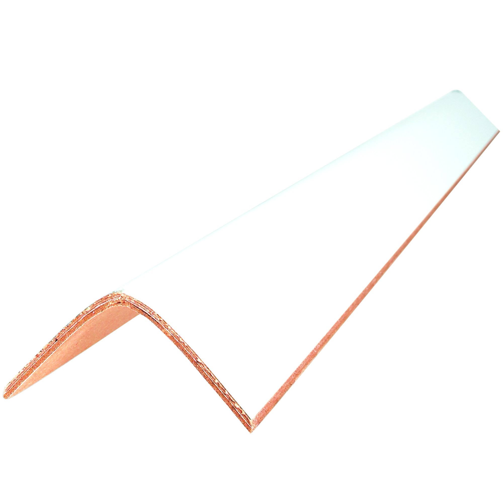 3 x 3 x 48 .120 Edge Protectors B237864