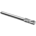 Chucking Reamer, 0.6310 In., 6 Fl, Carb Tip G972308