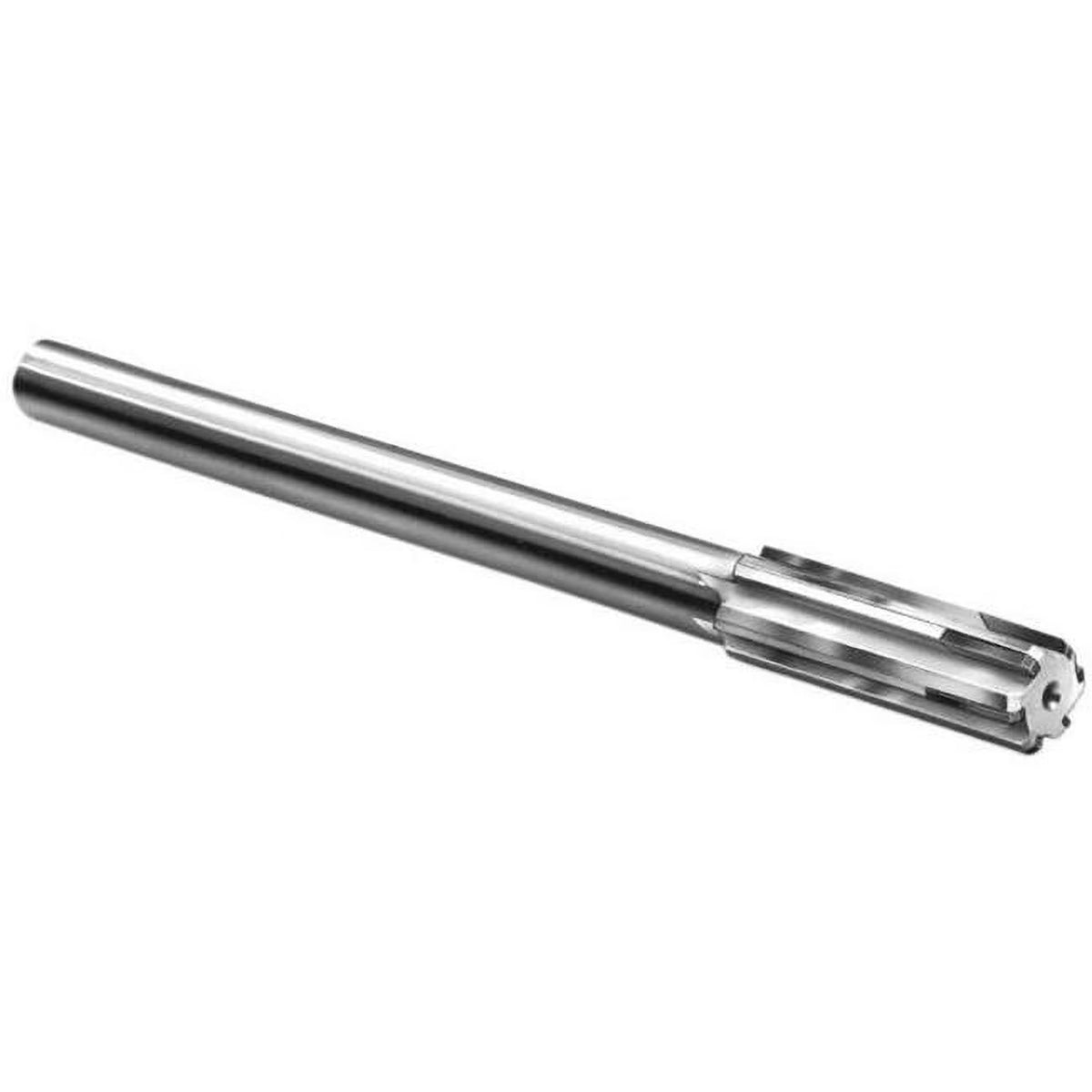 Chucking Reamer, 0.6310 In., 6 Fl, Carb Tip G972308