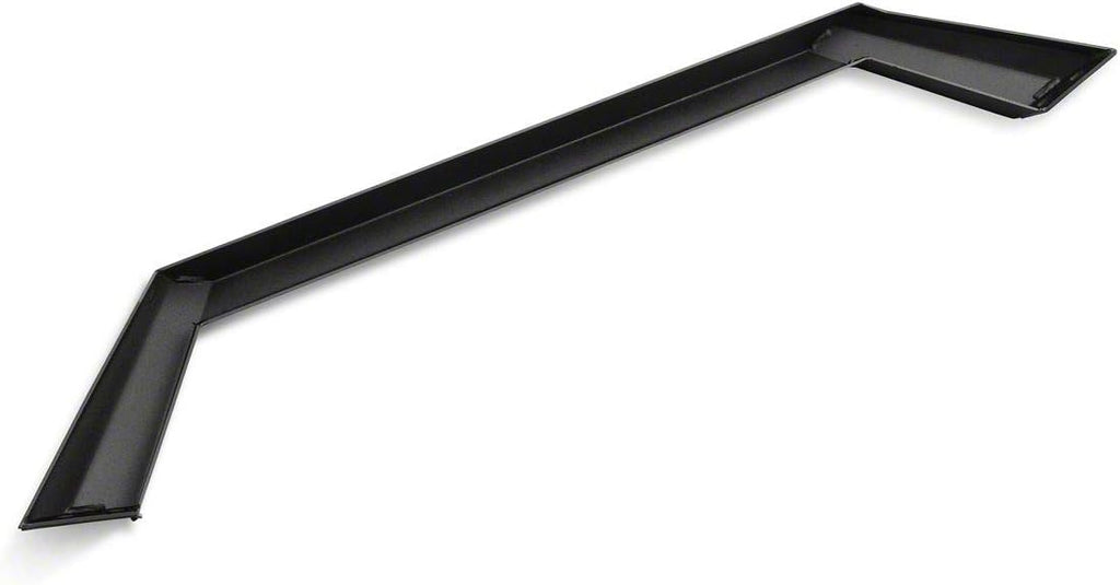 Over-Rider Hoop Compatible with Barricade HD Off-Road Front Bumper U5340