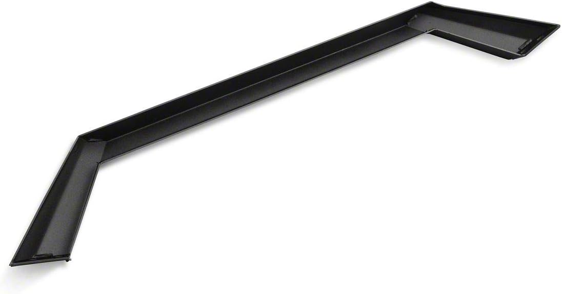 Over-Rider Hoop Compatible with Barricade HD Off-Road Front Bumper U5340