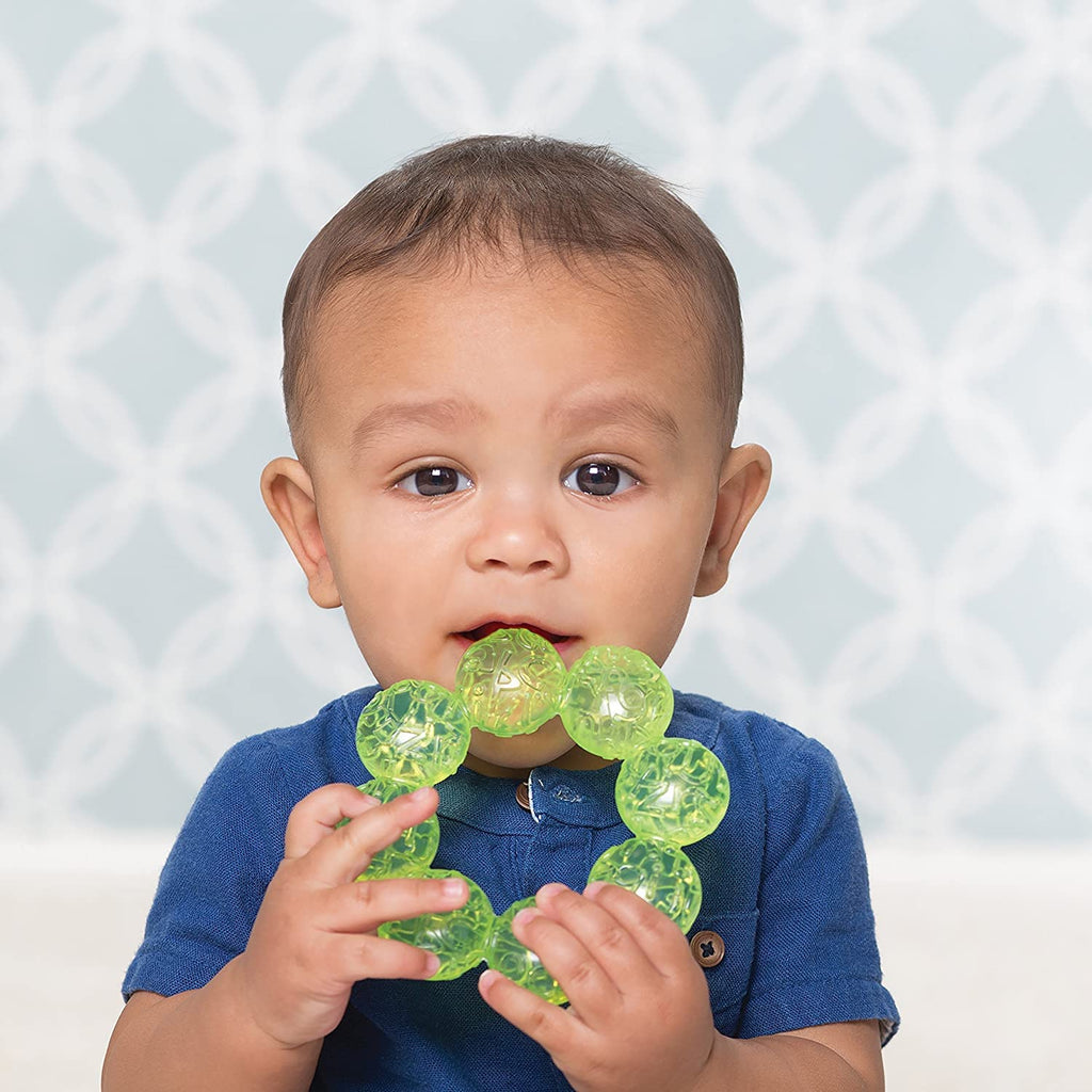 3-Pack Water Teethers E7065