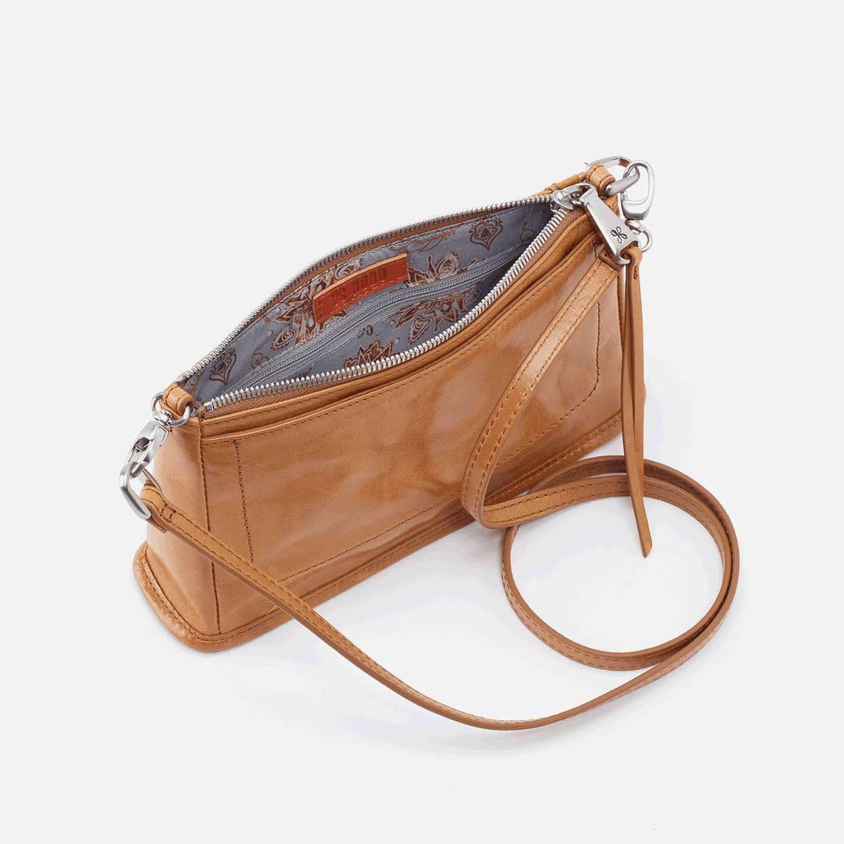 Convertible Crossbody, Whisper Blue X1122