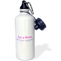 Sports Water Bottle, 21oz A9119
