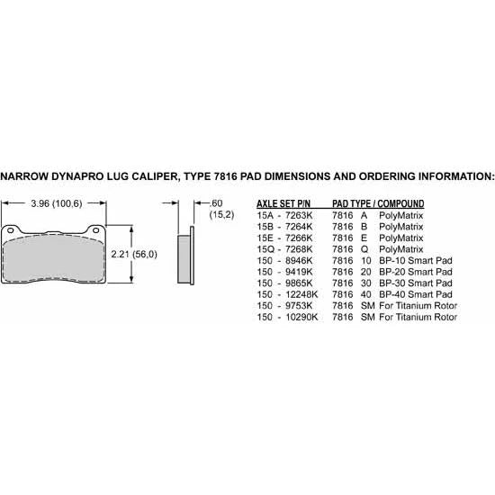 Brake Caliper N965850