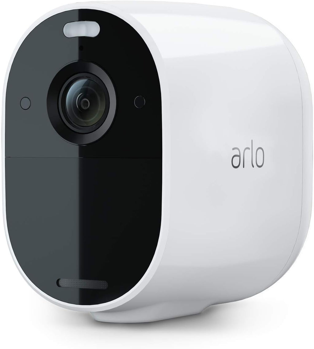 White Wireless 3 Camera Kit J132