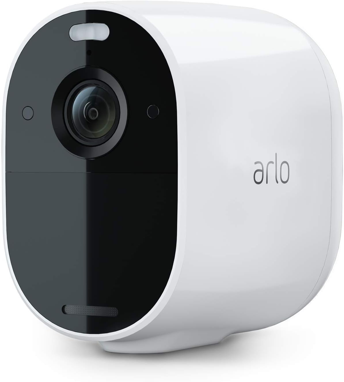 White Wireless 3 Camera Kit J132