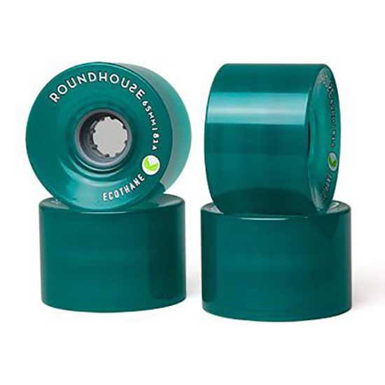 Carver Roundhouse Eco Mag 4 Units 65 mm / 81A D17767