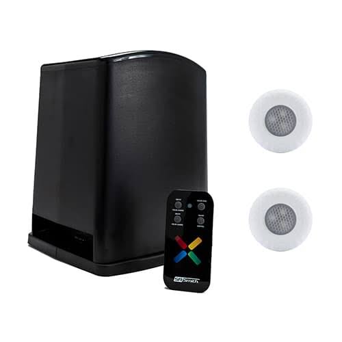60W Transformer and 1 Kelo LED Light Kit B419