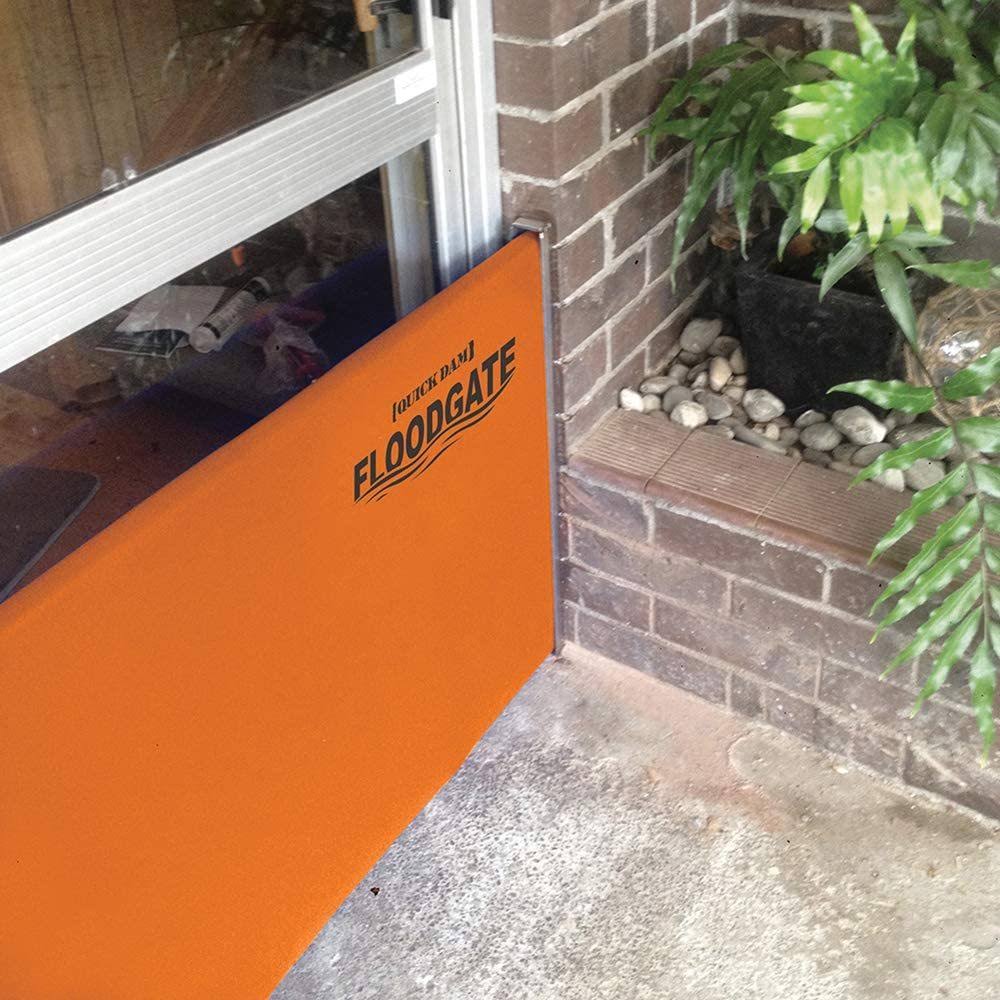 Flood Gate Fits 30 inch-35 inch F2553
