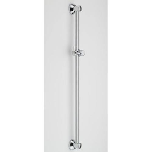 24x22 Pin Mount Low Profile Wall Bar P497