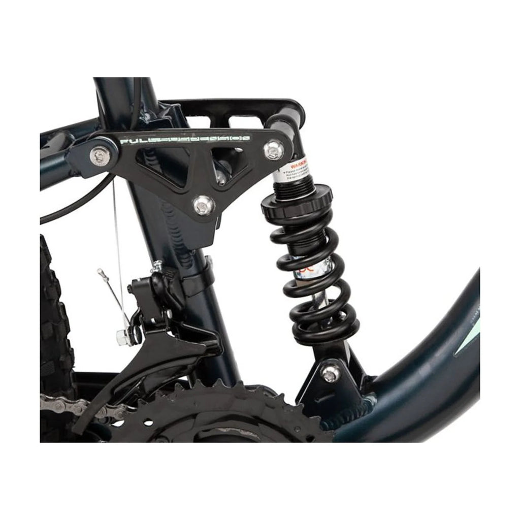 27.5 In. Mountain Full Suspension Tervane R58406