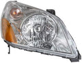Passenger Side Headlight for Honda Pilot 2003 2004 2005 O579