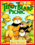 The Teddy Bears' Picnic (Paperback) Y395865