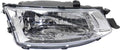Headlight Assembly Passenger Side P5772