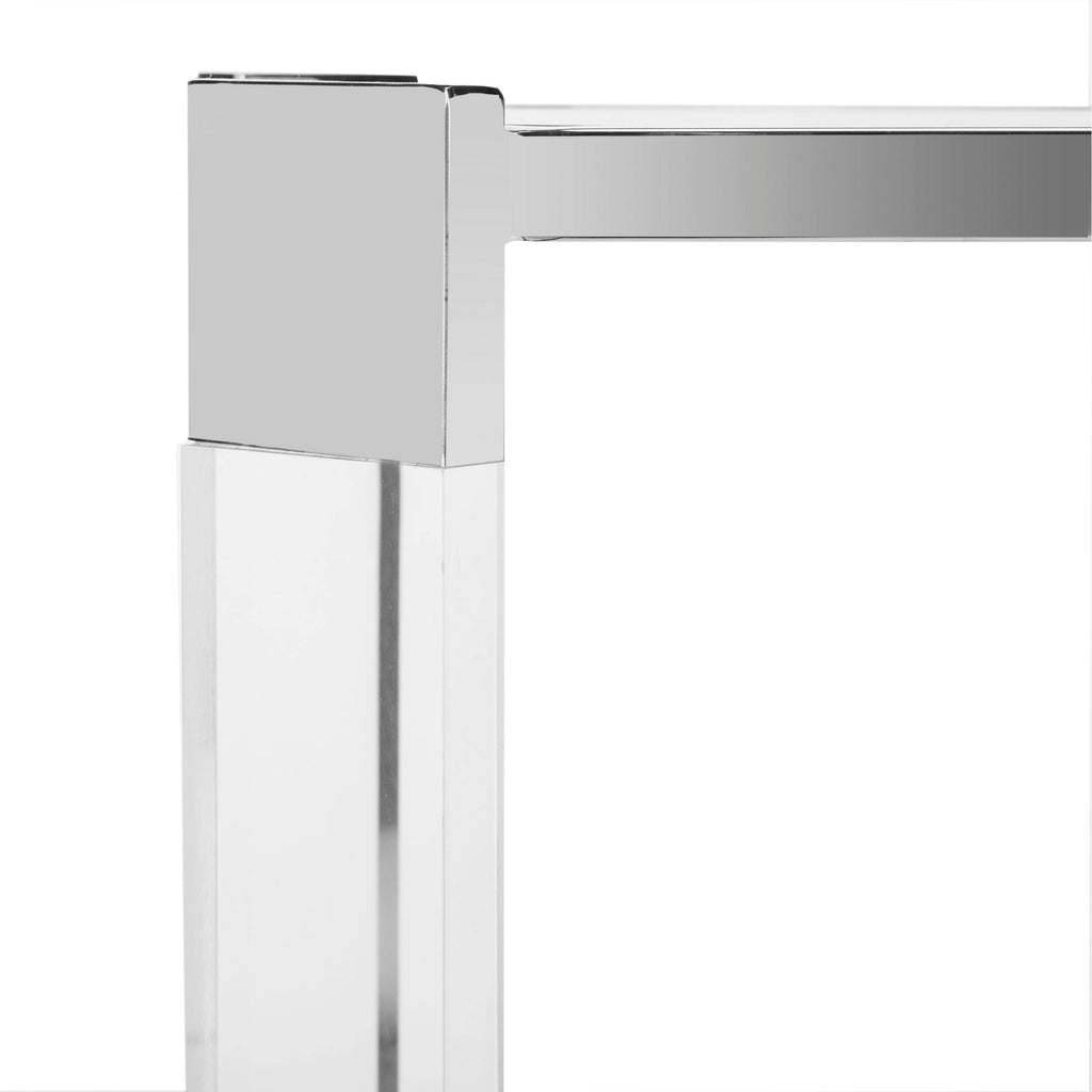 Acrylic Console Table A271815