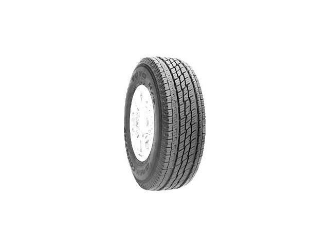 255/60R18 112H Tire E22438