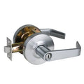 Heavy Duty Privacy Door Lever S652