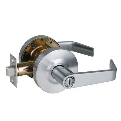 Heavy Duty Privacy Door Lever S652