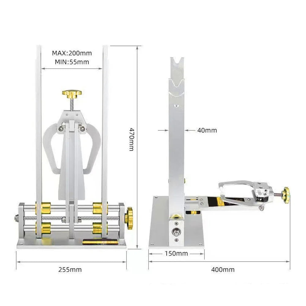 Wheel Truing Stand U590947