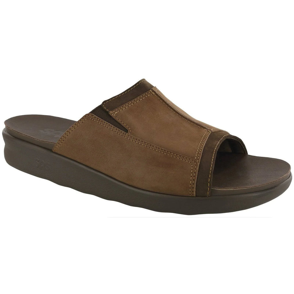Brown 11 Wide Voyage Shoes F167