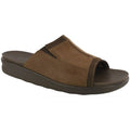 Brown 11 Wide Voyage Shoes F167
