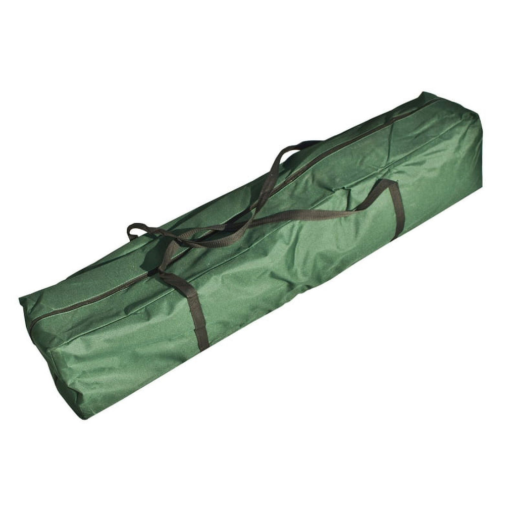 Green Iron Foldable Canopy C12856