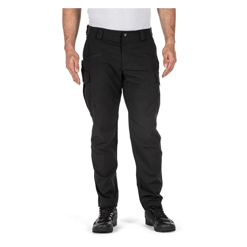 Black 40-30 Tactical Pant O763