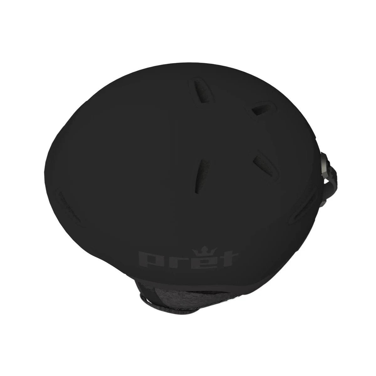 Yellow Medium Helmet F68367