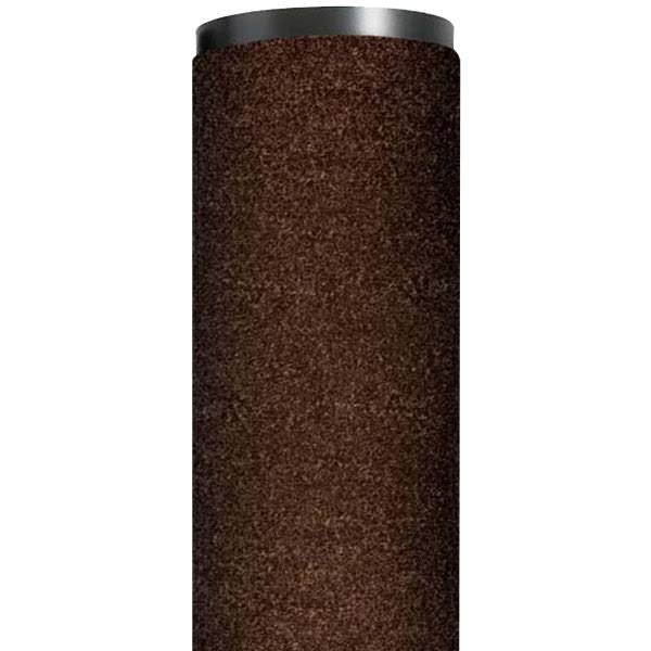 Dark Toast Olefin Carpet Entrance Floor Mat W111603