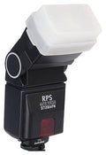 TTL Dedicated External Flash X600